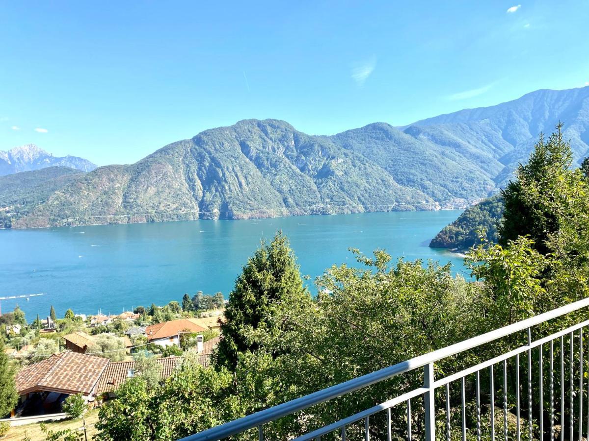 Greenlake House Tremezzina 特雷梅佐 外观 照片